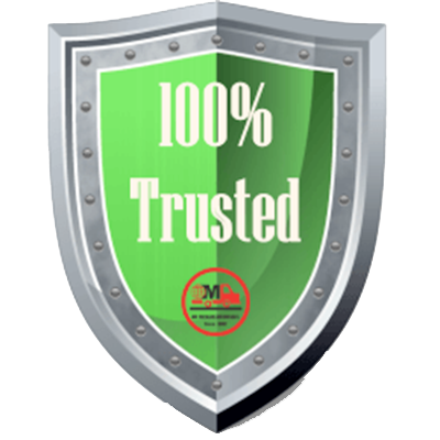 trusted shield